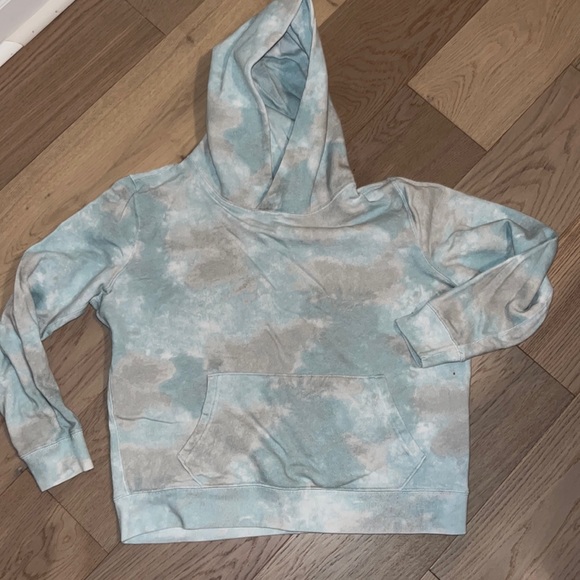 Abercrombie Tie Dye hoodie - Picture 1 of 5